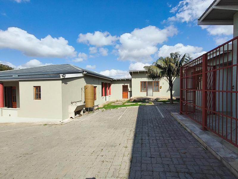 14 Bedroom Property for Sale in Norwood Eastern Cape